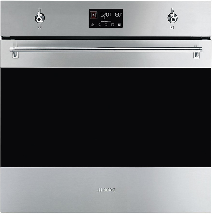 Smeg SOP6302TX многофункциональный духовой шкаф