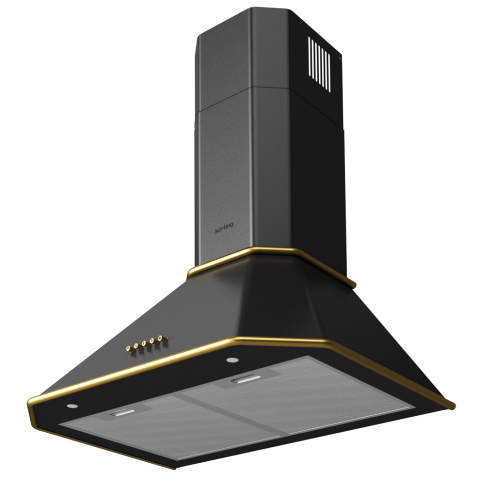 Korting KHC 6839 RGN вытяжка