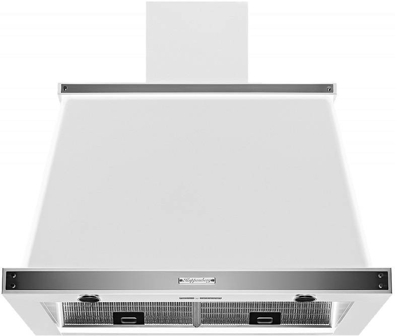 Kuppersberg T 969 W Silver вытяжка