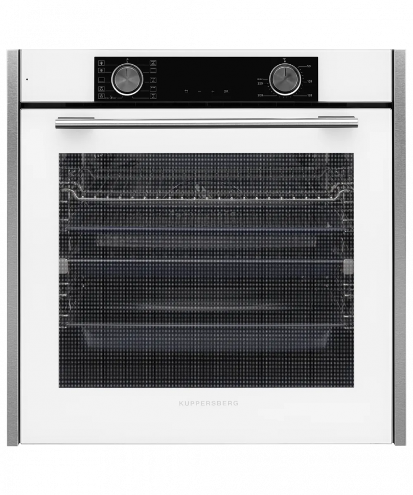 Kuppersberg HFT 610 W электрический духовой шкаф