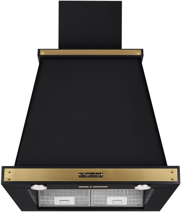 Kuppersberg T 669 ANT Bronze вытяжка