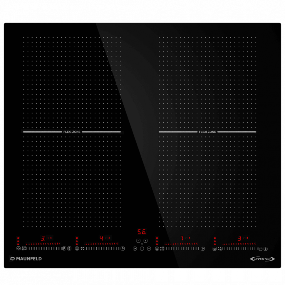 Maunfeld CVI594SF2BK Inverter индукционная варочная панель