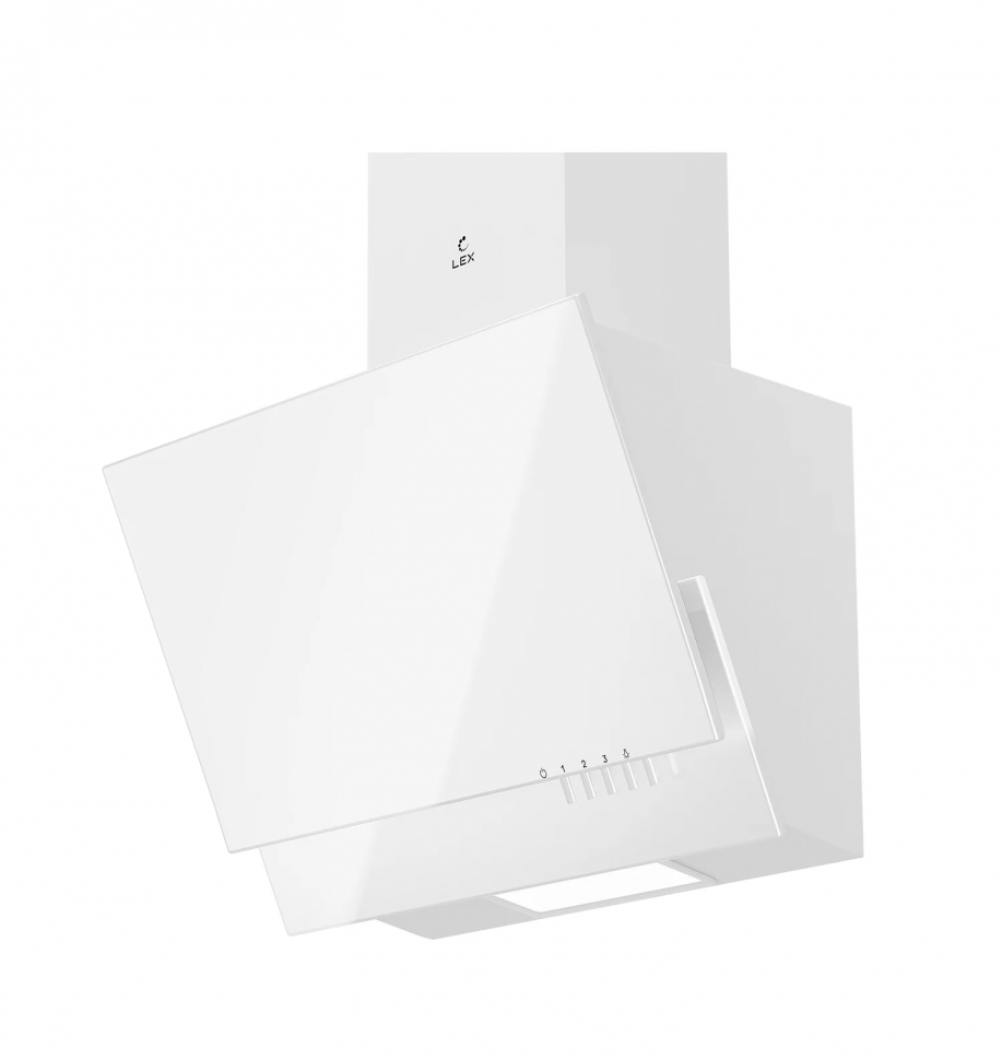 Lex Mera 500 White вытяжка