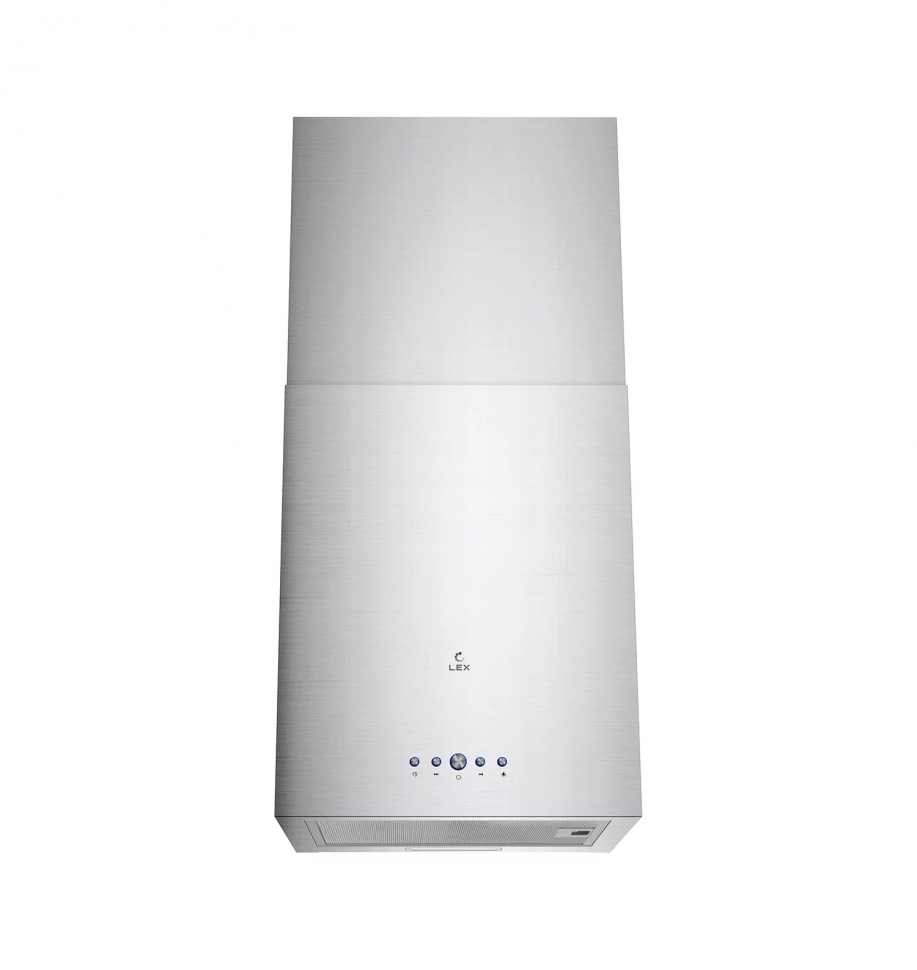 Lex Mono 400 Inox вытяжка