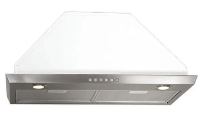 Elikor Врезной блок S4 72Н-700-Э4Д нерж вытяжка встраиваемая