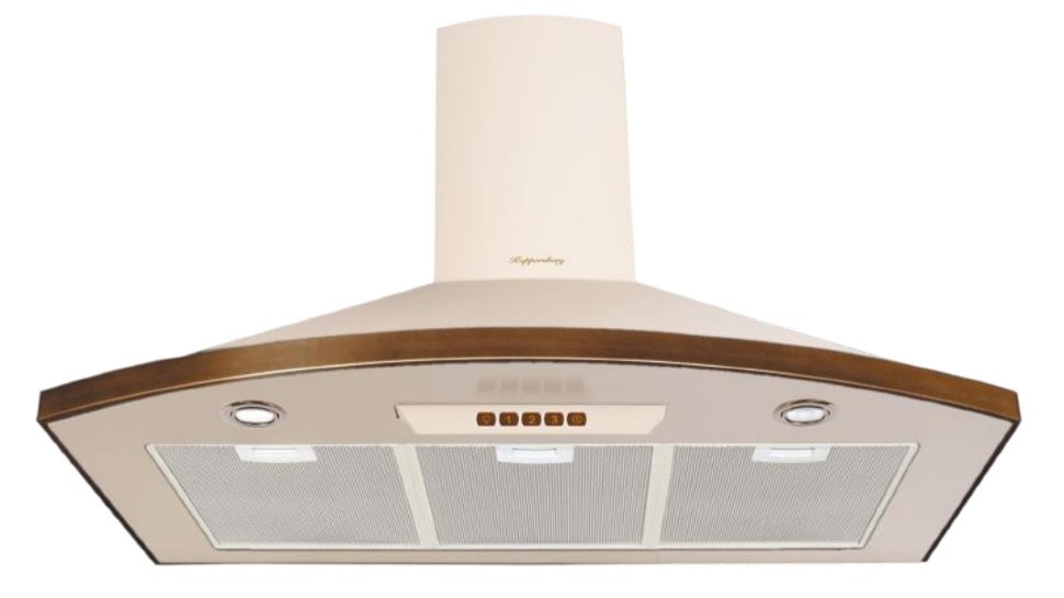 Kuppersberg BONA 90 C Bronze вытяжка