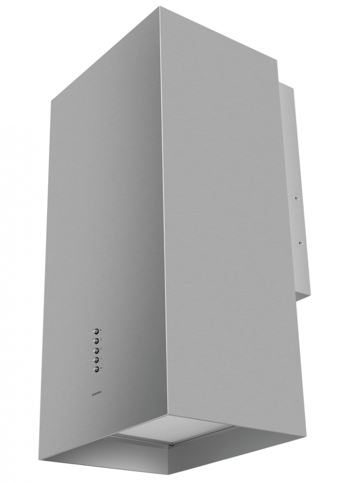 Maunfeld Bath 401 нержавеющая сталь вытяжка