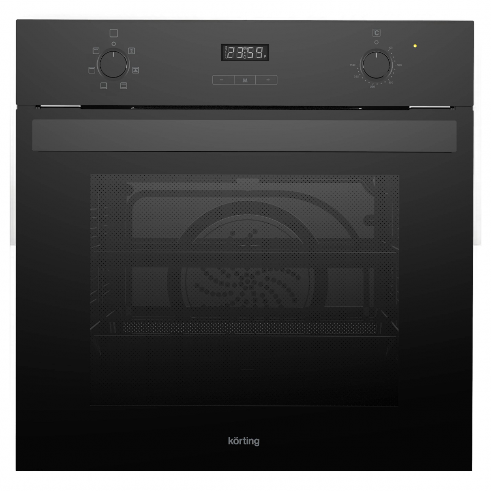 Korting OKB 571 CSGN электрический духовой шкаф