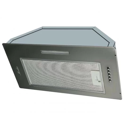 Monsher ANGERS 40 Acier вытяжка встраиваемая