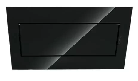 Falmec QUASAR GLASS BLACK 90 вытяжка