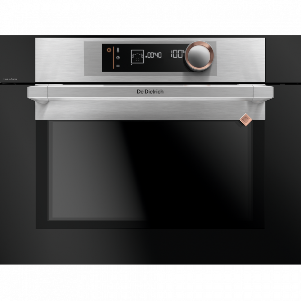 De Dietrich DKV7340X паровой шкаф