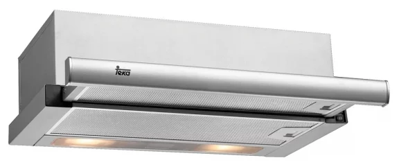 Teka TL 6310 STAINLESS STEEL вытяжка выдвижная