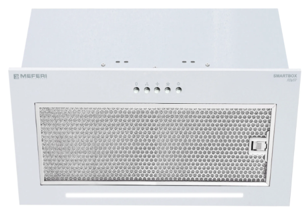 Meferi SMARTBOX45WH POWER вытяжка