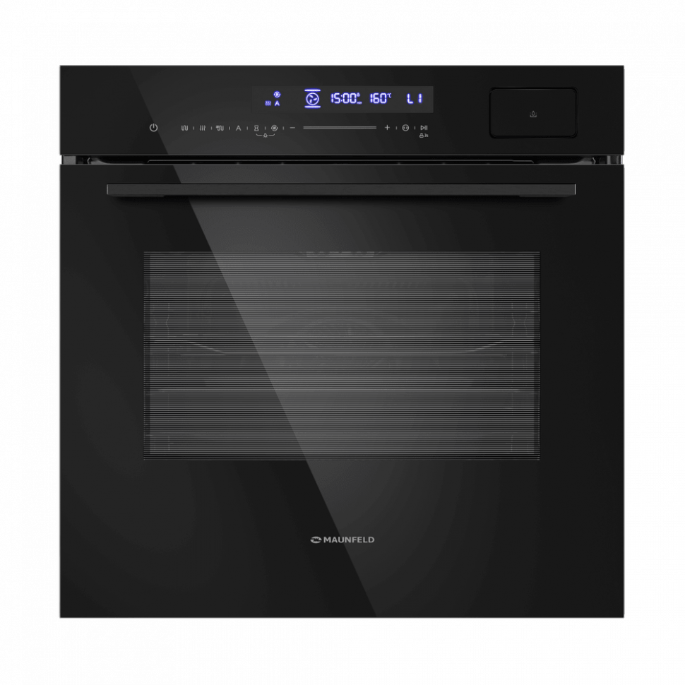 Maunfeld MEOR7216STFB духовой шкаф электрический