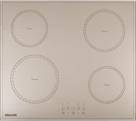 Graude IK 60.0 KEL индукционная варочная панель