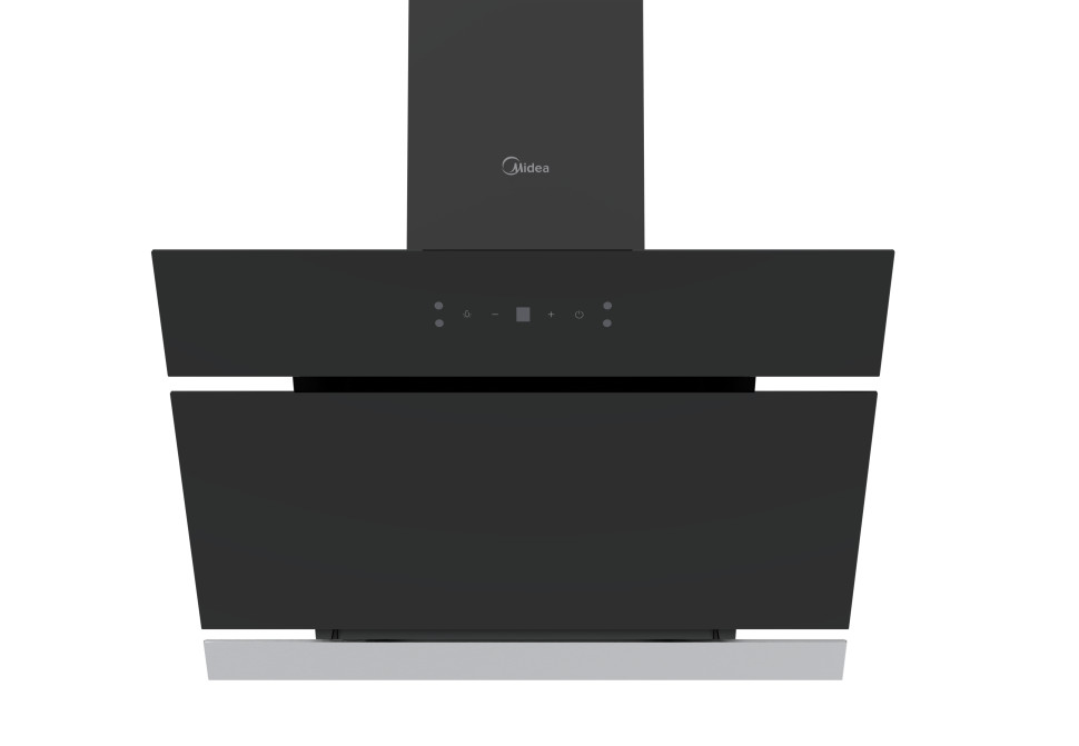 Midea MH60C668GB вытяжка