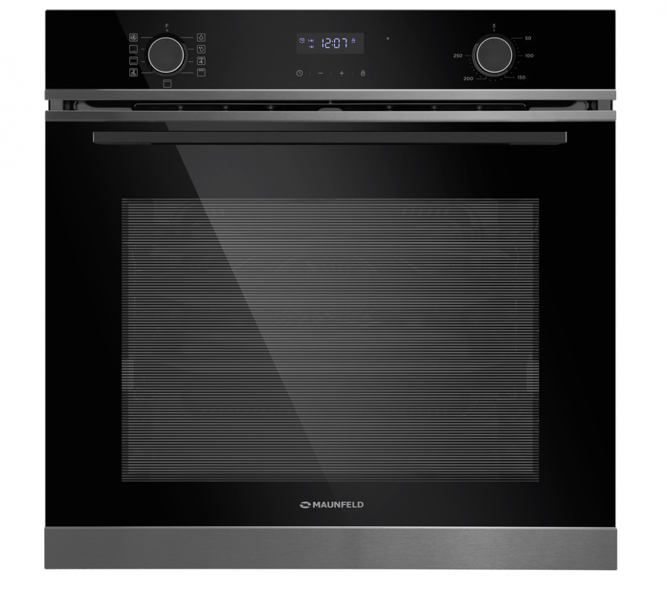 Maunfeld MEOM729PB201 духовой шкаф электрический