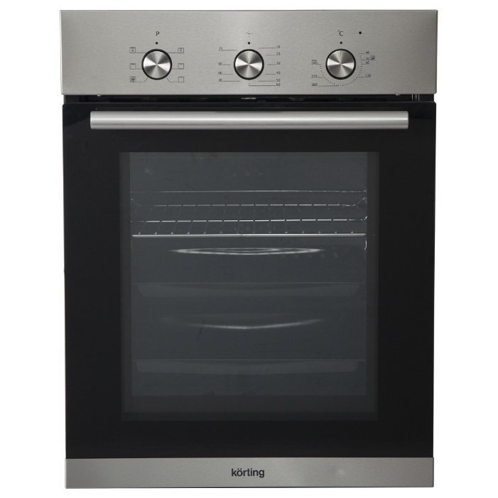 Korting OKB 4630 CMX духовой шкаф электрический 45 см