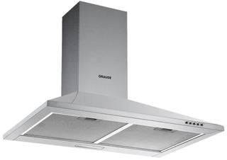 Graude DHP 60.0 E вытяжка