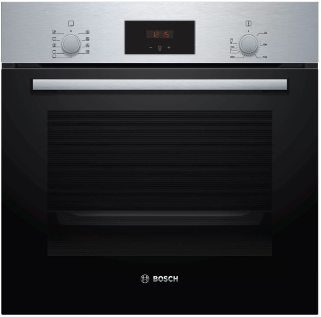 Bosch HBF114ES1R электрический духовой шкаф