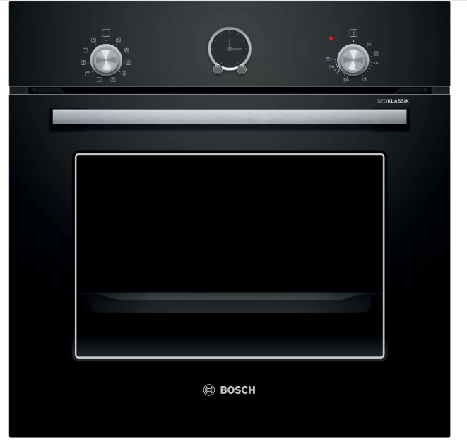 Bosch HBFS10BB0R духовой шкаф электрический