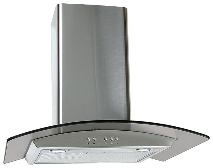 Elikor Аметист 60Н-430-К3Д нерж/тонир вытяжка