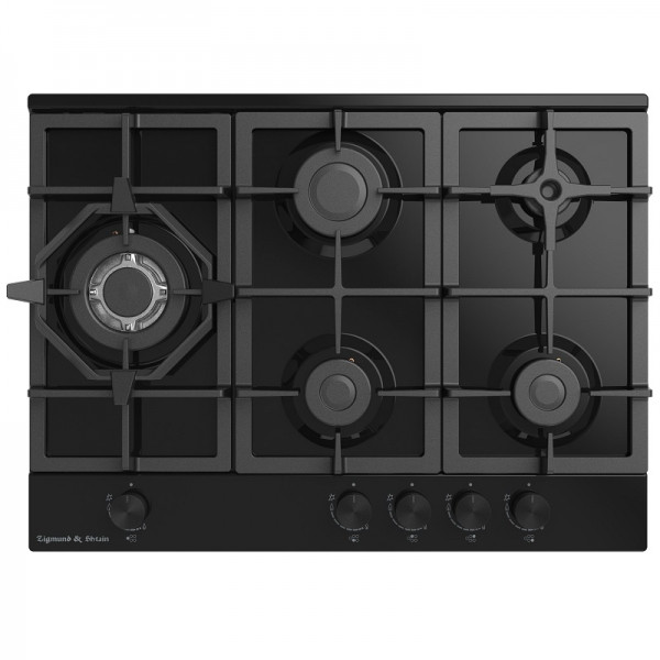 Zigmund & Shtain G 14.7 B газовая варочная панель