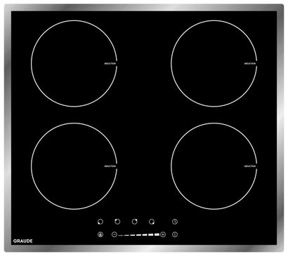 Graude IK 60.1 E индукционная варочная панель