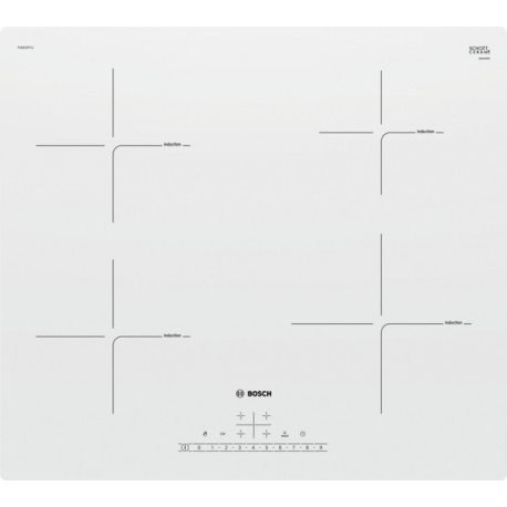 Bosch PUE612FF1J индукционная варочная панель