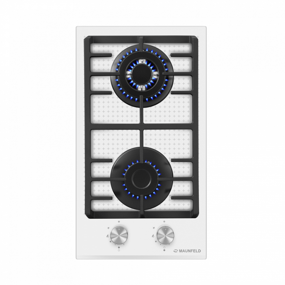 Maunfeld EGHG.32.73CW/G газовая варочная панель