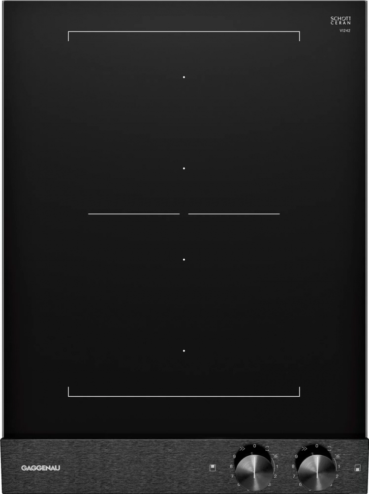 Gaggenau VI242120 индукционная варочная панель