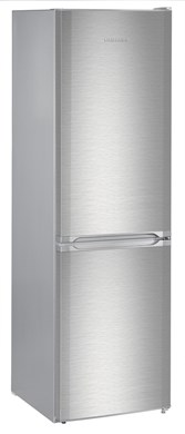 Liebherr CUef 3331 холодильник Liebherr CUef 3331 холодильник
