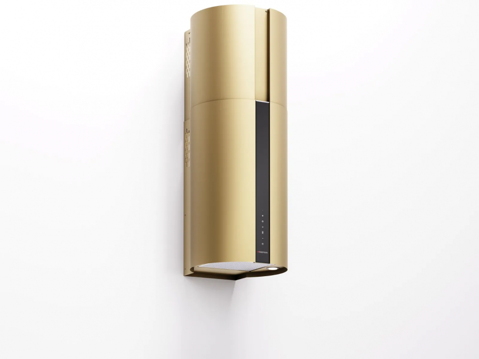 Meferi TUBE40GOLD COMFORT PLUS вытяжка