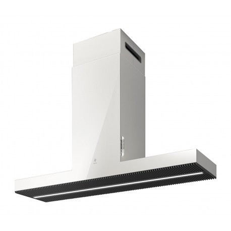Elica HAIKU ISLAND WH/A/120 вытяжка