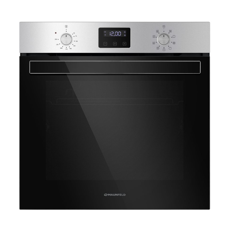 Maunfeld EOEM.769S1 электрический духовой шкаф
