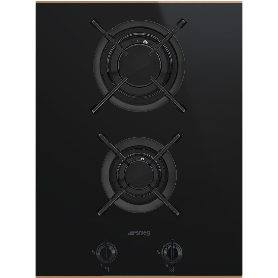 Smeg PV632CNR варочная панель газовая