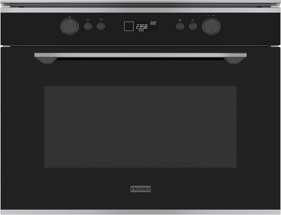 Franke FMY 45 MW XS духовой шкаф