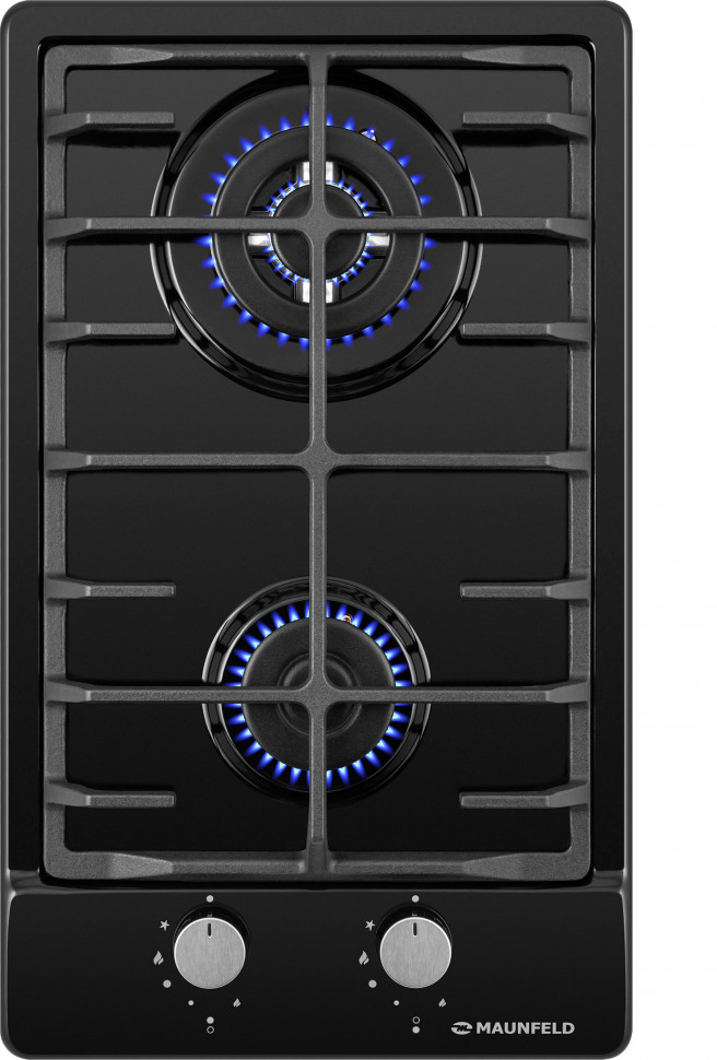 Maunfeld EGHE.32.63CB/G газовая варочная поверхность