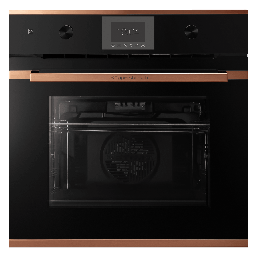 Kuppersbusch BP 6350.0 S7 Copper электрический духовой шкаф
