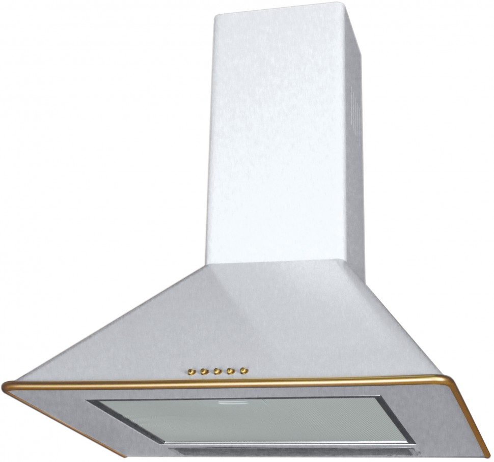 Kuppersberg ONDA 60 BB 4PB вытяжка купольная