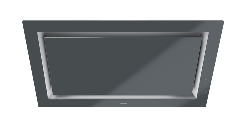 Teka DLV 98660 TOS STONE GREY вытяжка