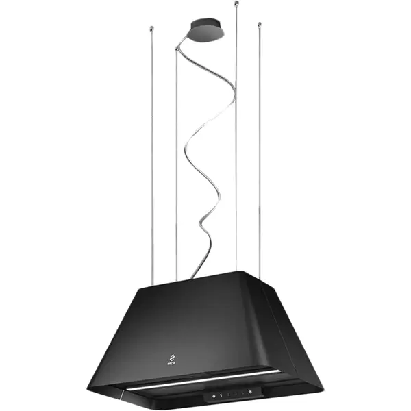 Elica IKONA LIGHT BL MAT/F/60 вытяжка