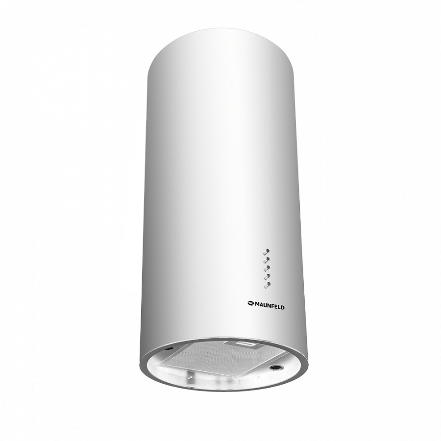 Maunfeld LEE PUSH 39 WHITE вытяжка