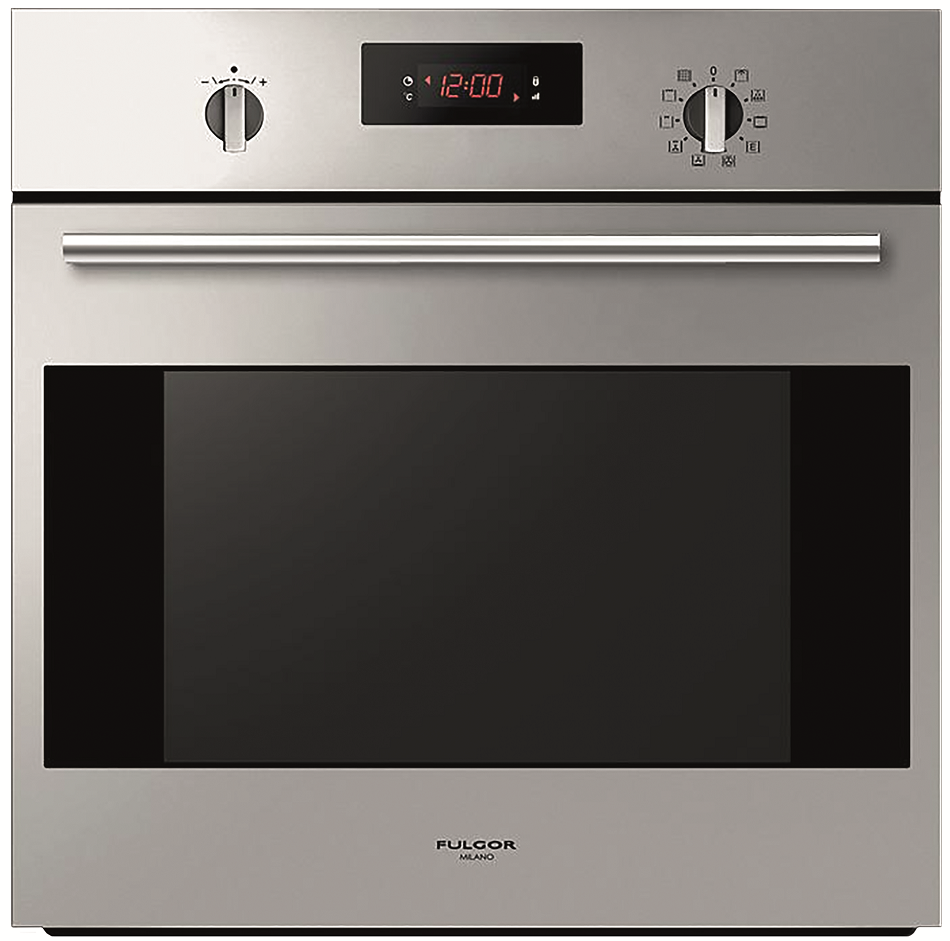 Fulgor FQO 6010 P MT X электрический духовой шкаф