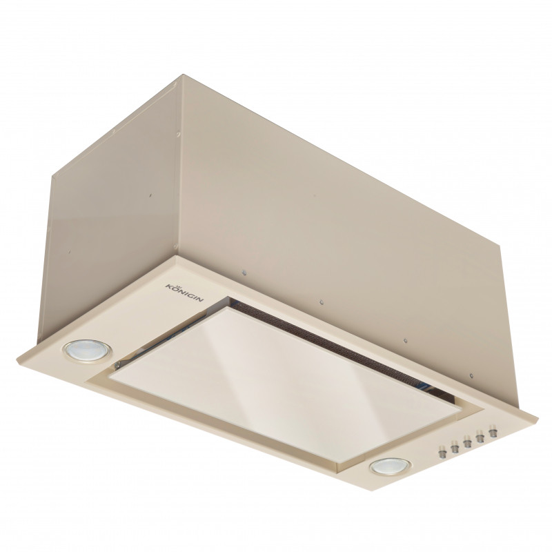 Konigin Checkbox Ivory 60 вытяжка