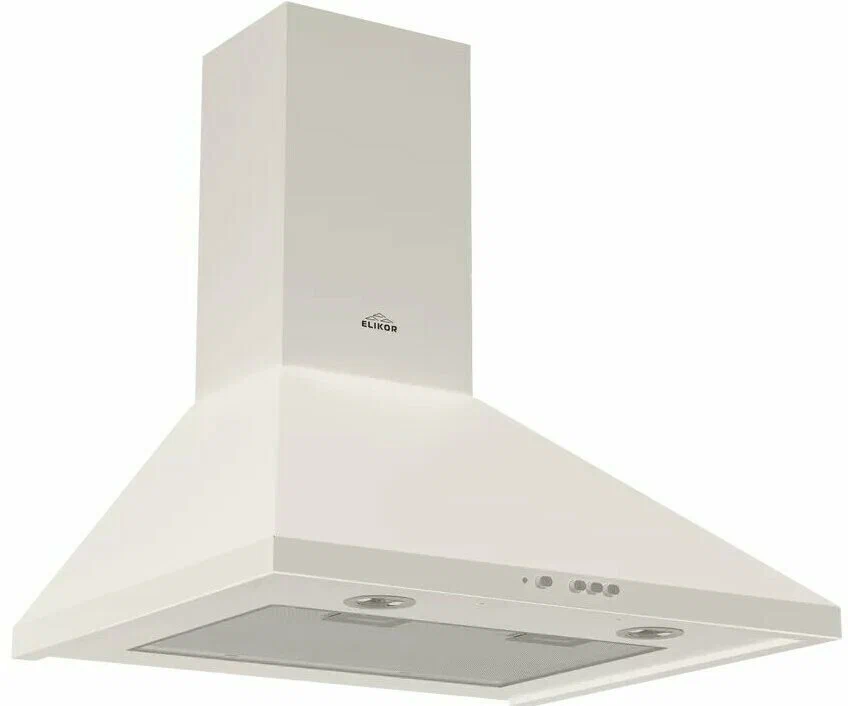 Elikor Вента 90П-650-К3Д топленое молоко вытяжка