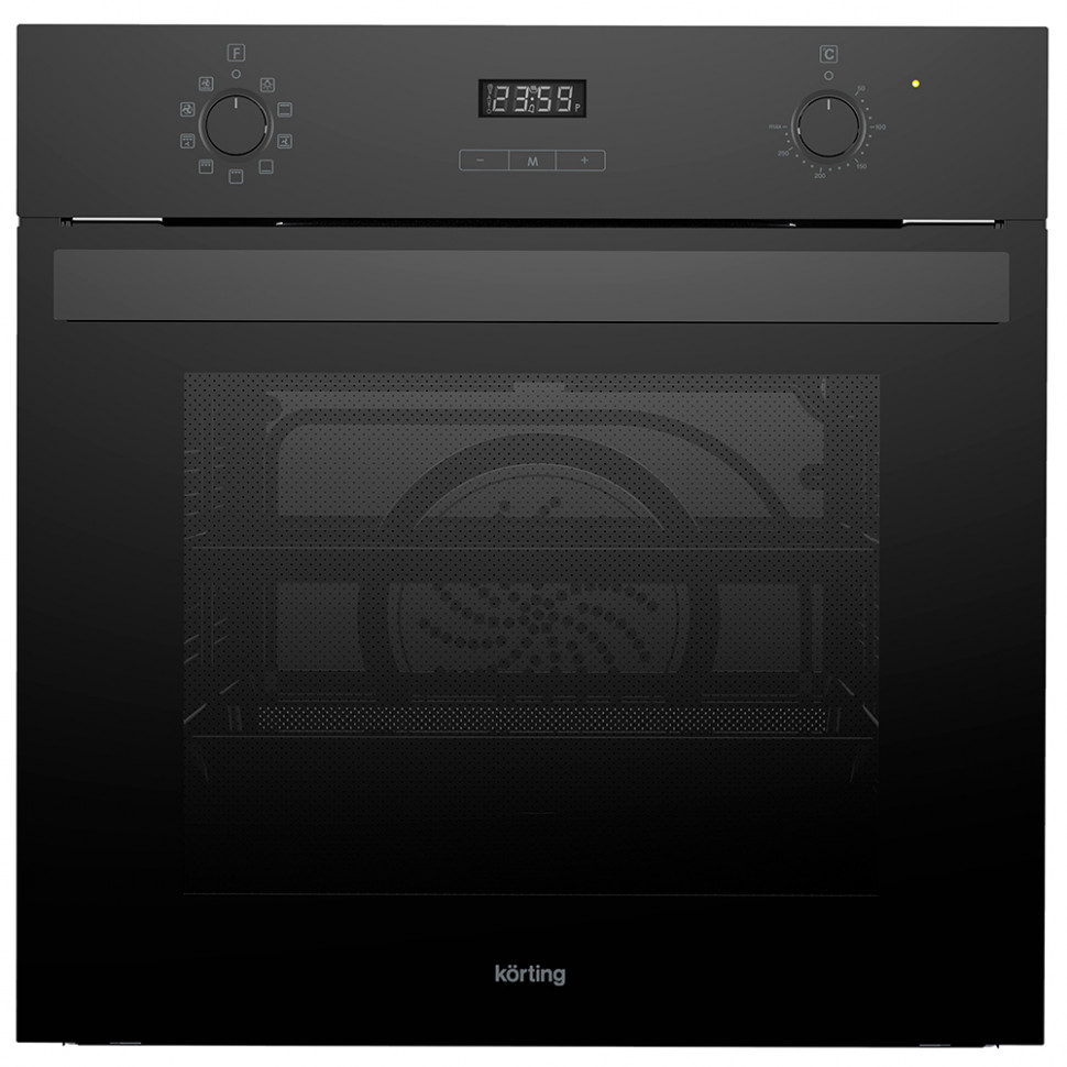 Korting OKB 591 CSGN духовой шкаф электрический