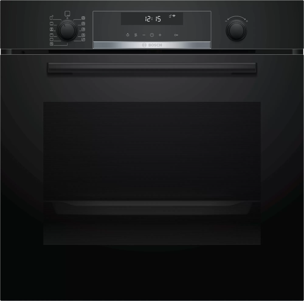 Bosch HBG538EB6R электрический духовой шкаф