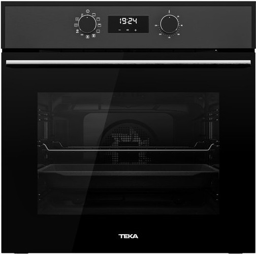 Teka HSB 640 BLACK мультифункциональный духовой шкаф
