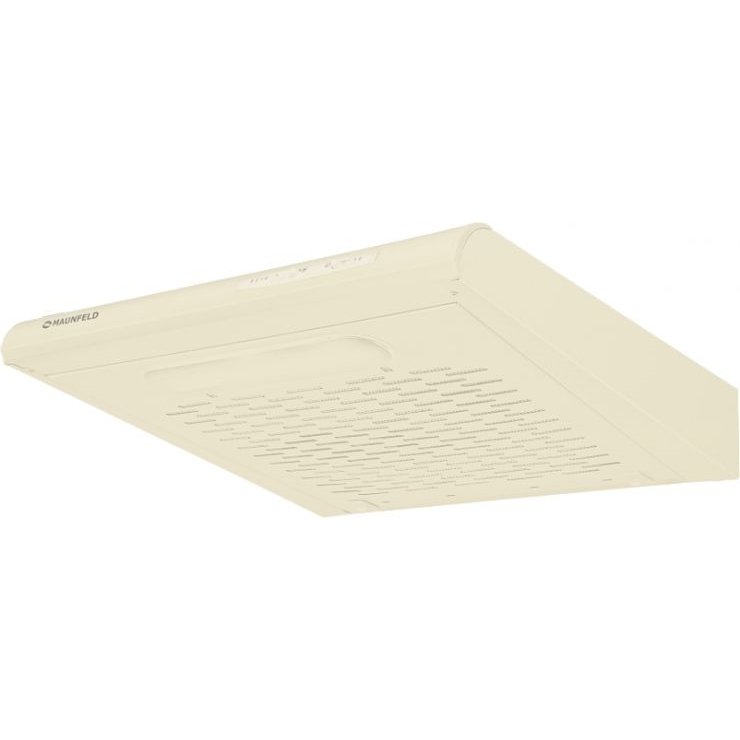 Maunfeld MPA 50 BIEGE вытяжка плоская